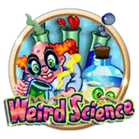 Weird Science